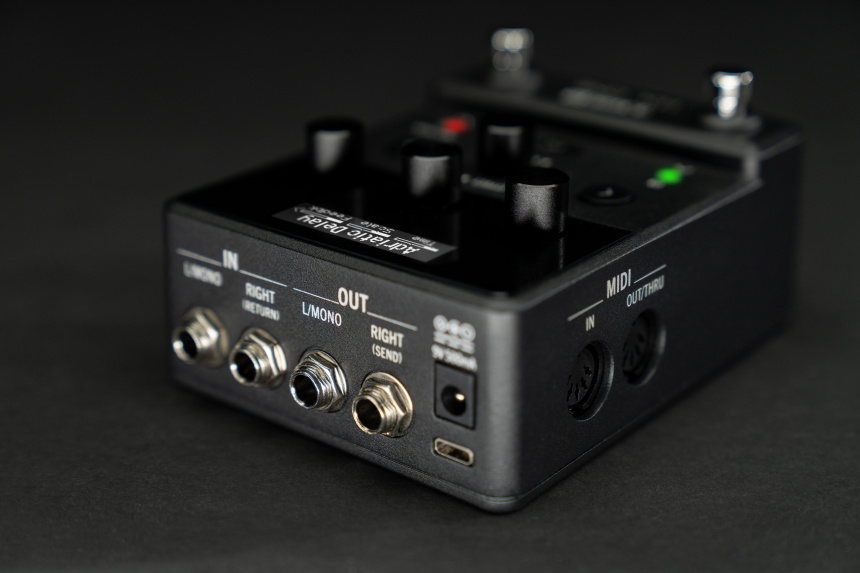 Line 6 HX One